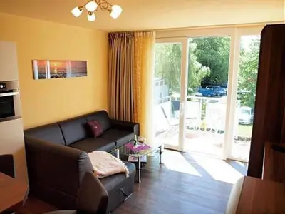 Ferienwohnung für 3 Personen (40 m²) in Ostseebad Kühlungsborn 3/9