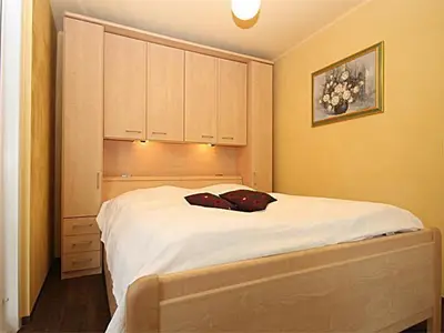 Ferienwohnung für 3 Personen (40 m²) in Ostseebad Kühlungsborn 5/9