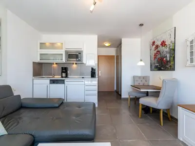 Ferienwohnung für 2 Personen (36 m²) in Ostseebad Kühlungsborn 3/10