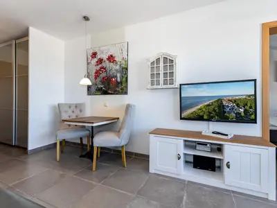 Ferienwohnung für 2 Personen (36 m²) in Ostseebad Kühlungsborn 5/10