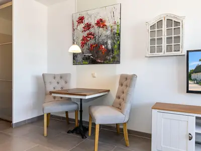 Ferienwohnung für 2 Personen (36 m²) in Ostseebad Kühlungsborn 6/10