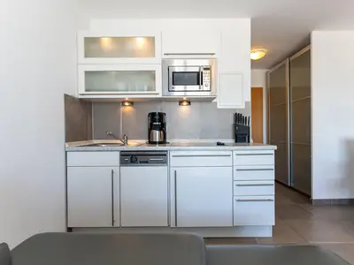 Ferienwohnung für 2 Personen (36 m²) in Ostseebad Kühlungsborn 7/10