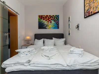 Ferienwohnung für 2 Personen (36 m²) in Ostseebad Kühlungsborn 8/10