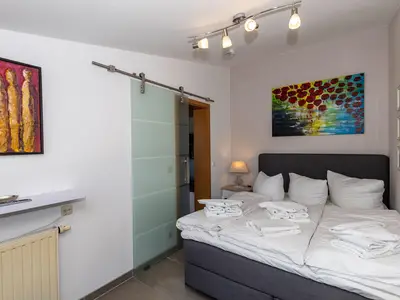 Ferienwohnung für 2 Personen (36 m²) in Ostseebad Kühlungsborn 9/10