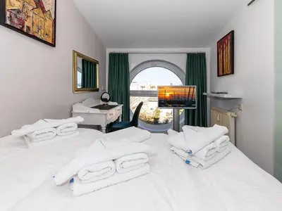 Ferienwohnung für 2 Personen (36 m²) in Ostseebad Kühlungsborn 10/10