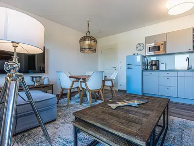 Ferienwohnung für 4 Personen (68 m²) in Ostseebad Kühlungsborn 2/10