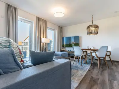 Ferienwohnung für 4 Personen (68 m²) in Ostseebad Kühlungsborn 4/10