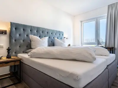 Ferienwohnung für 4 Personen (68 m²) in Ostseebad Kühlungsborn 6/10