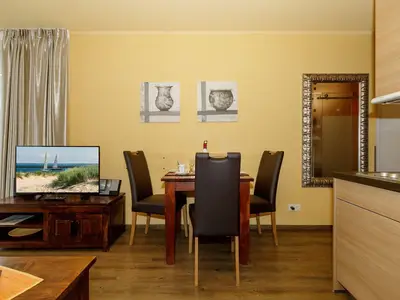 Ferienwohnung für 2 Personen (44 m²) in Ostseebad Kühlungsborn 5/10