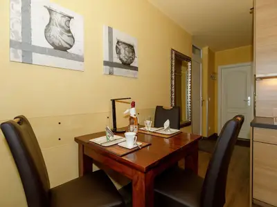 Ferienwohnung für 2 Personen (44 m²) in Ostseebad Kühlungsborn 6/10