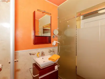 Ferienwohnung für 2 Personen (44 m²) in Ostseebad Kühlungsborn 8/10