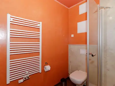 Ferienwohnung für 2 Personen (44 m²) in Ostseebad Kühlungsborn 9/10