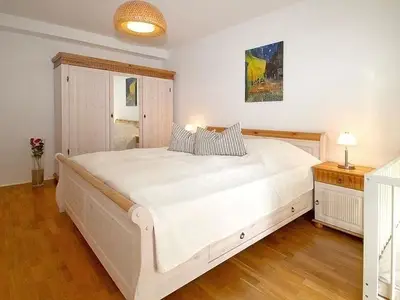 Ferienwohnung für 4 Personen (60 m²) in Ostseebad Kühlungsborn 5/9