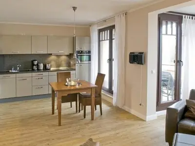 Ferienwohnung für 2 Personen (57 m²) in Ostseebad Kühlungsborn 3/9