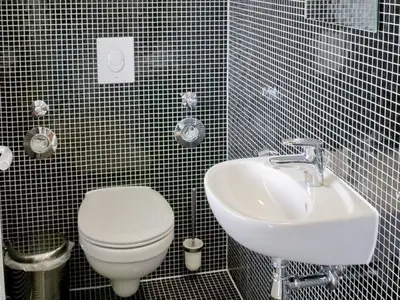 Ferienwohnung für 2 Personen (57 m²) in Ostseebad Kühlungsborn 6/9