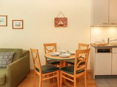 Ferienwohnung für 4 Personen (42 m²) in Ostseebad Kühlungsborn 4/10