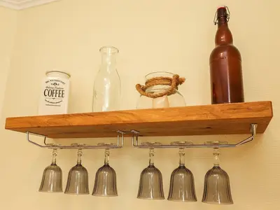 Ferienwohnung für 4 Personen (42 m²) in Ostseebad Kühlungsborn 8/10