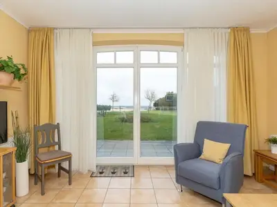 Ferienwohnung für 4 Personen (55 m²) in Ostseebad Kühlungsborn 2/10