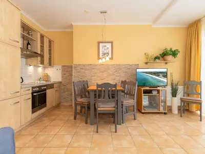 Ferienwohnung für 4 Personen (55 m²) in Ostseebad Kühlungsborn 5/10