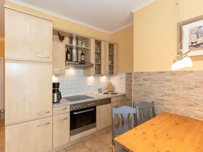 Ferienwohnung für 4 Personen (55 m²) in Ostseebad Kühlungsborn 6/10