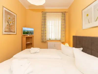 Ferienwohnung für 4 Personen (55 m²) in Ostseebad Kühlungsborn 7/10