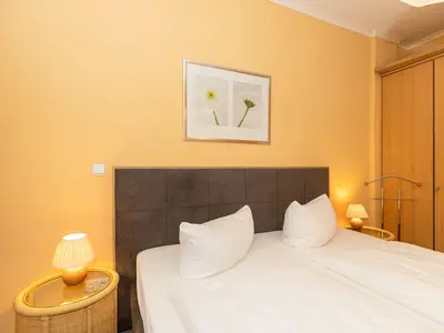 Ferienwohnung für 4 Personen (55 m²) in Ostseebad Kühlungsborn 8/10