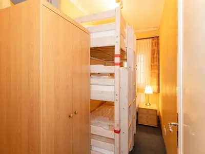 Ferienwohnung für 4 Personen (55 m²) in Ostseebad Kühlungsborn 9/10