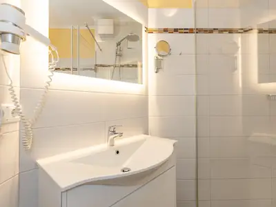 Ferienwohnung für 4 Personen (55 m²) in Ostseebad Kühlungsborn 10/10