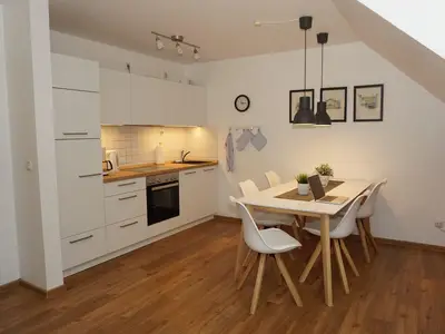 Ferienwohnung für 4 Personen (63 m²) in Ostseebad Kühlungsborn 1/10