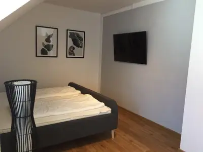 Ferienwohnung für 4 Personen (63 m²) in Ostseebad Kühlungsborn 5/10