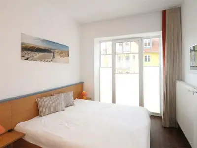 Ferienwohnung für 2 Personen (49 m²) in Ostseebad Kühlungsborn 5/10