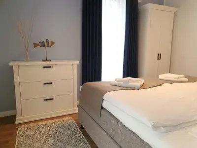 Ferienwohnung für 3 Personen (57 m²) in Ostseebad Kühlungsborn 6/10