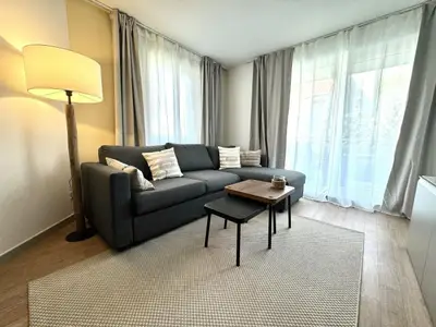 Ferienwohnung für 4 Personen (39 m²) in Ostseebad Kühlungsborn 2/10