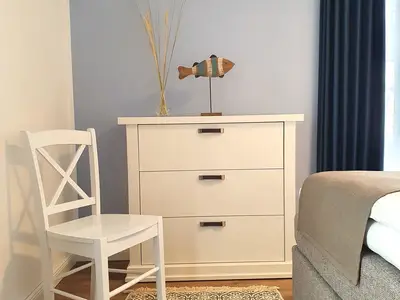 Ferienwohnung für 3 Personen (57 m²) in Ostseebad Kühlungsborn 7/10