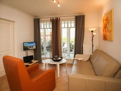 Ferienwohnung für 4 Personen (50 m²) in Ostseebad Kühlungsborn 2/10