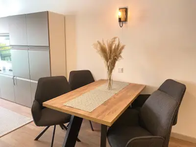 Ferienwohnung für 4 Personen (39 m²) in Ostseebad Kühlungsborn 5/10