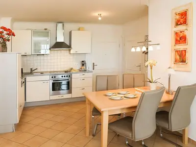 Ferienwohnung für 4 Personen (50 m²) in Ostseebad Kühlungsborn 3/10