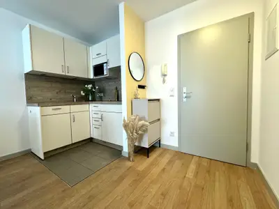 Ferienwohnung für 4 Personen (39 m²) in Ostseebad Kühlungsborn 6/10