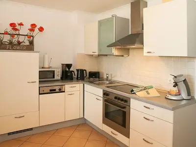 Ferienwohnung für 4 Personen (50 m²) in Ostseebad Kühlungsborn 4/10