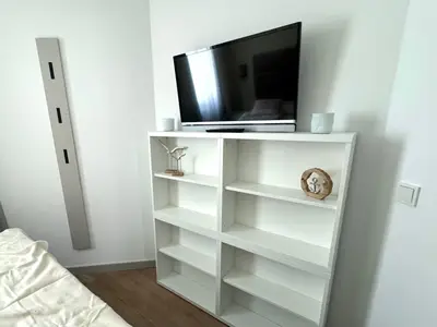 Ferienwohnung für 4 Personen (39 m²) in Ostseebad Kühlungsborn 7/10