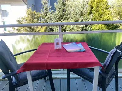 Ferienwohnung für 4 Personen (39 m²) in Ostseebad Kühlungsborn 8/10