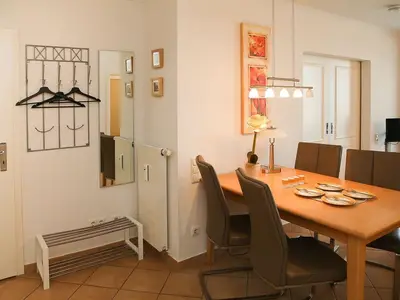 Ferienwohnung für 4 Personen (50 m²) in Ostseebad Kühlungsborn 5/10
