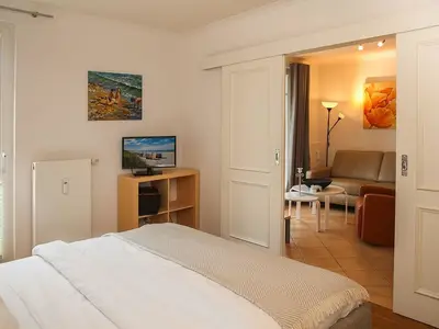 Ferienwohnung für 4 Personen (50 m²) in Ostseebad Kühlungsborn 6/10