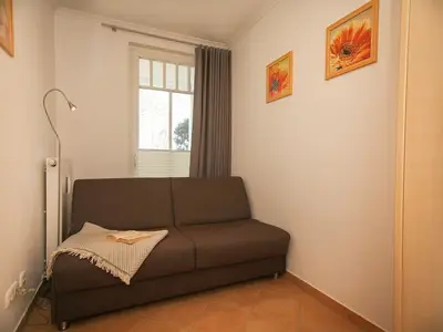 Ferienwohnung für 4 Personen (50 m²) in Ostseebad Kühlungsborn 8/10