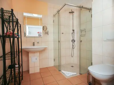 Ferienwohnung für 4 Personen (50 m²) in Ostseebad Kühlungsborn 9/10