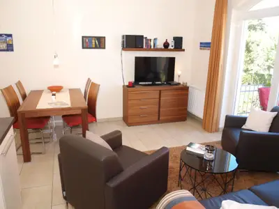 Ferienwohnung für 4 Personen (58 m²) in Ostseebad Kühlungsborn 2/10