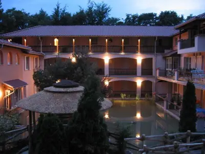 Ferienwohnung für 2 Personen (44 m²) in Ostseebad Kühlungsborn 9/10