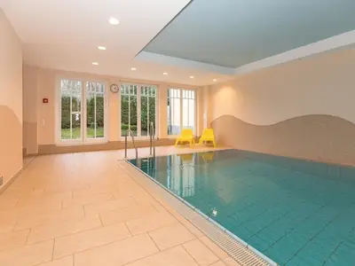 Ferienwohnung für 4 Personen (50 m²) in Ostseebad Kühlungsborn 10/10