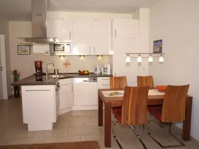 Ferienwohnung für 4 Personen (58 m²) in Ostseebad Kühlungsborn 5/10