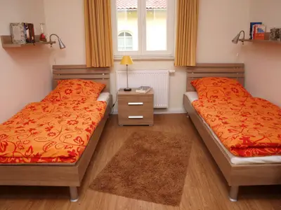 Ferienwohnung für 4 Personen (58 m²) in Ostseebad Kühlungsborn 9/10